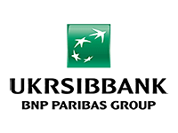 Банк UKRSIBBANK в Рожнове